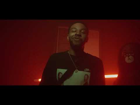 Russian Rello feat. Daydaybadass - S.T.F.U (Official Music Video)