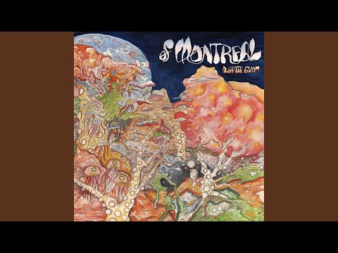 Virgilian Lots - of Montreal