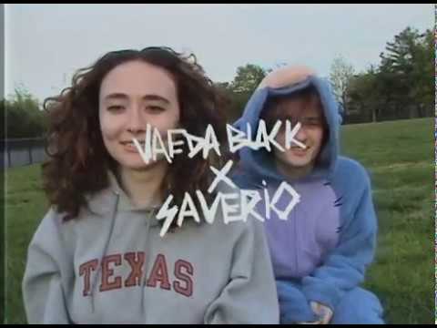 Vaeda Black X Saverio - Cigs (Official Music Video)