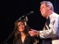 Vince Gill & Amy Grant - I'll Be Home for Christmas  Nashville, TN 12/23/15