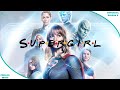 Supergirl Season 6 Intro Friends Style