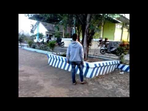 Smk N Wongsorejo Sepurane Baen Mahesa