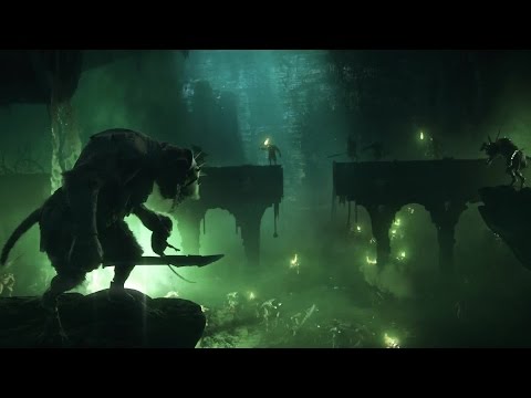 Warhammer : The End Times - Vermintide Xbox One