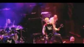 Dry Kill Logic - Buckles (Live)