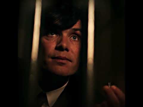 BECAUSE ONE DAY THING MIGHT CHANGE - PEAKY BLINDERS SHORT #shorts #short