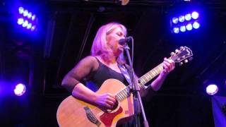 Rickie Lee Jones - Tipitina"s New Orleans "Chuck E's in Love" 8-22-2015