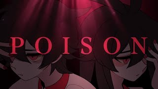 Cover art for POISON【Cover en Español】