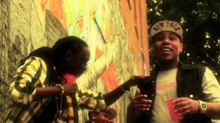 Yung Berg - Know Me [Official Video]
