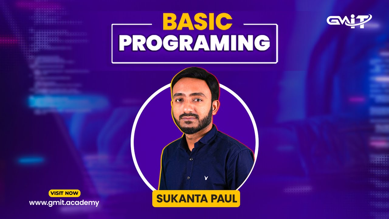 Basic Programming Languages Overview