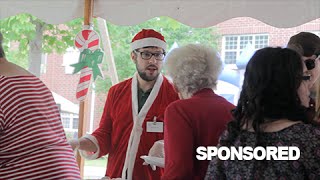 [SPONSORED] Heritage Woods in Batavia holds its annual summer picnic