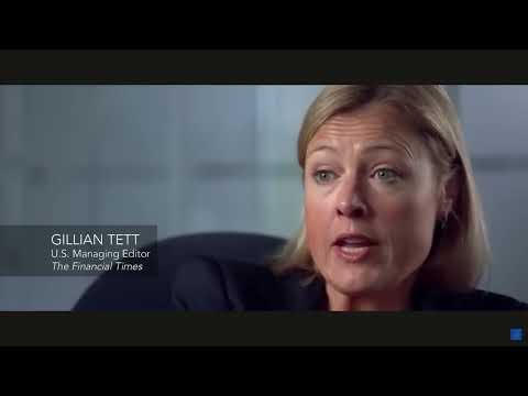 Inside Job (short version) explains the cause of the Financial Crisis