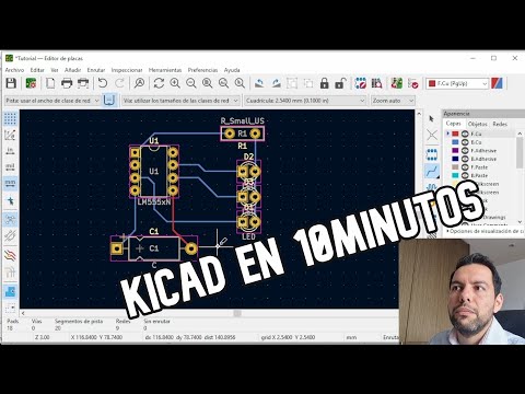 DOOM se adapta a una aplicación de diseño de placas, transformando paredes en trazos de PCB, demoni