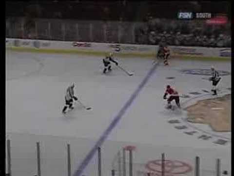 Michal Handzus signs with the Los Angeles Kings