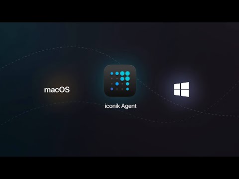 Managing File Transfers with the iconik Agent | iconik cloud MAM