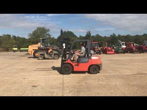 TOYOTA 7FGU32 For Sale