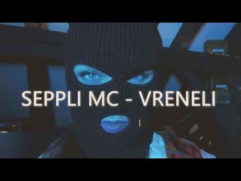 Seppli Mc - Vreneli