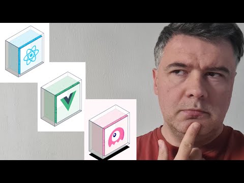 3-in-1: Laravel Project with ALL THREE Starter Kits (comparison)