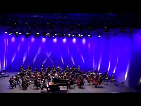 Festival Berlioz - Concerto pour piano n°5 "l'Egyptien" - Saint-Saëns