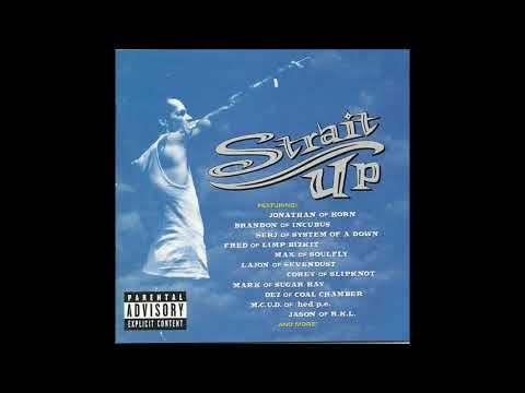 download lagu mp3 mp4 Strait Up Album, download lagu Strait Up Album gratis, unduh video klip Strait Up Album