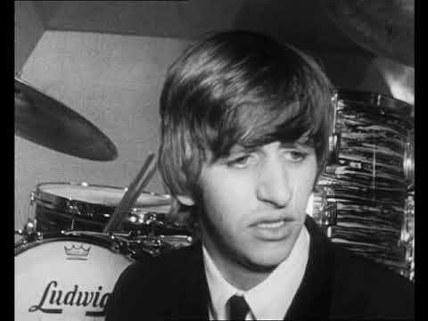 The Goodies as... The Bootles! clip