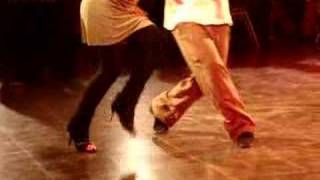 horacio godoy y cecilia Garcia milonga