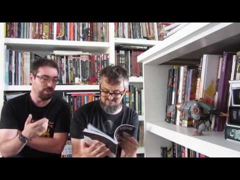 KitineteHQ 72 - Duas Luas