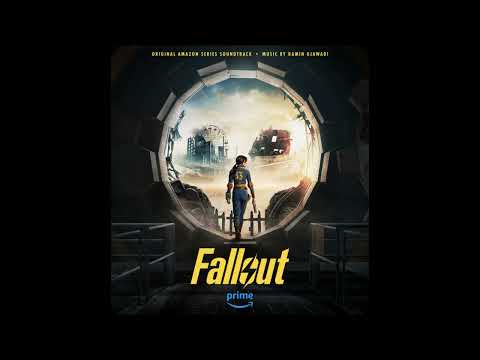 Ramin Djawadi - Ice Cream and Apple Pie - FALLOUT Season 1 OST