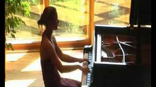 J.S. Bach - Partita No. 1 in B flat major BWV 825 2/2