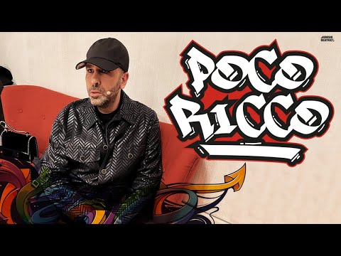 Checco Zalone - Poco Ricco