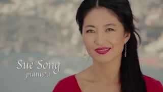 Sue Song : Une étoile et son piano
