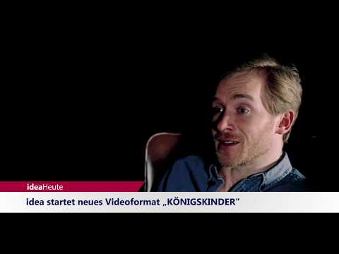 ideaHeute 04 03 2020 - Asia Bibi - "KÖNIGSKINDER"