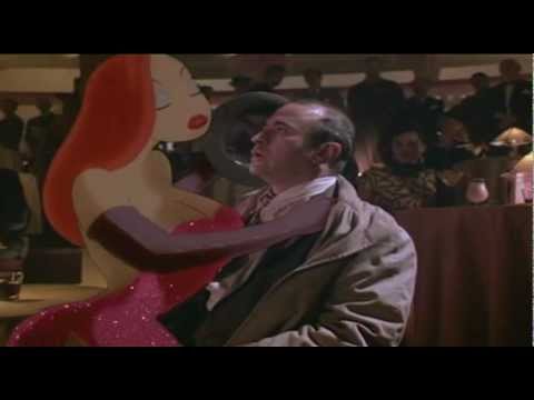 Gramophonedzie - Why Don't You Do Right Jessica Rabbit Style