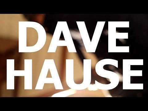 Dave Hause - "Bricks" Live at Little Elephant (1/3)