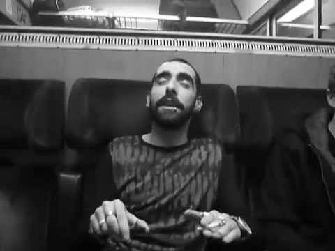 AGATO and BAZE ( BITOLA CREW )