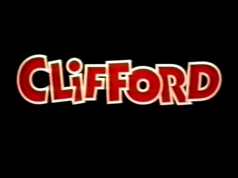 Clifford - Das kleine Scheusal - Trailer (1994)