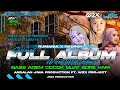 DJ SHOLAWAT FULL ALBUM STYLE RUMANIA X HADROH FULL BASS ️ ️LAGU ANDALAN JIWA AUDIO FT WZX PROJEC
