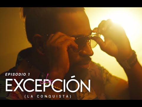 Henry Santos La Excepción (Official Video)