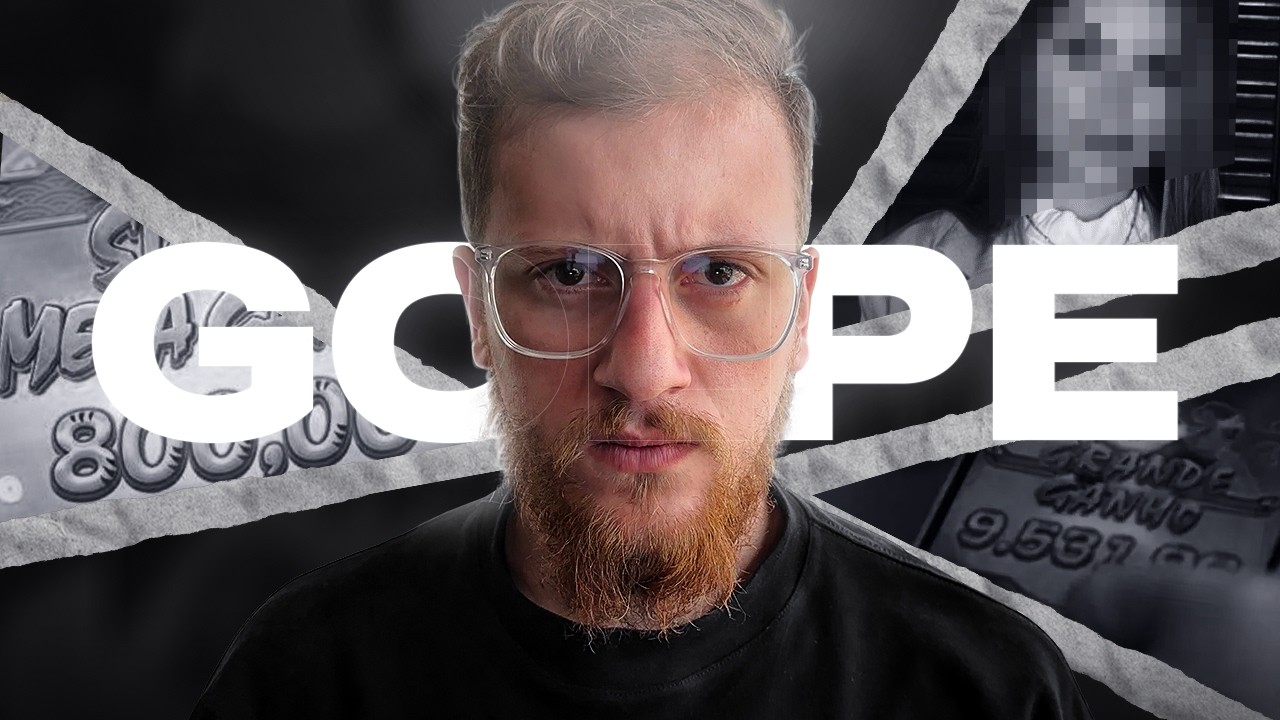 A Epidemia das BETS | Pare de Fazer Apostas