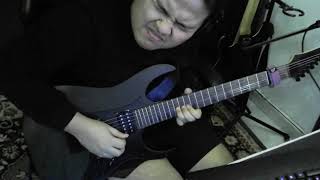Video thumbnail for Ibanez Gio GRGR131EX Black Flat [Unboxing and Heavy Tone Demo!] by sorme.