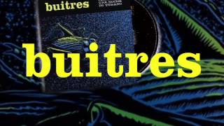 buitres, "canciones de una noche de verano"