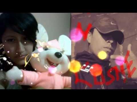 HE SENTIDO AMOR POR QUE SERAS ASI AMOR DE NOVELA   LOS CHICOS DE LA CUMBIA EN FULL HD