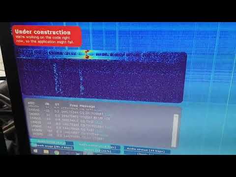 2m band propogation Sporadic Es 29 06 2021