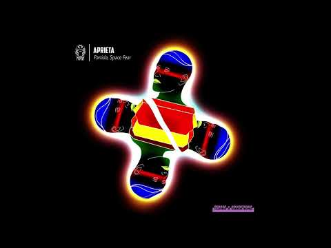 PARTIDA, Space Fear - Aprieta [Terms & Conditions]