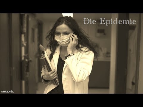 Die Epidemie - Agota Kristof - Sci-Fi Hörspiel(1996)
