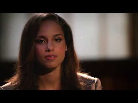 Muscle Shoals Clip - Alicia Keys