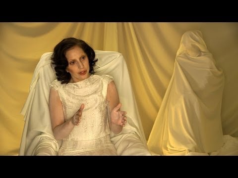 Lady Gaga 'I don't know what I am' - The Culture Show: Gaga - The Mother Monster - BBC