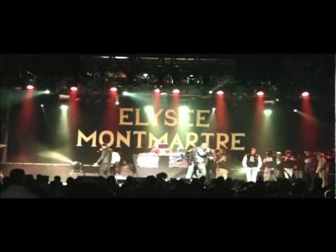 Bad Game - Bad Time iZ iT Pleaz (ep.4) THE NEXT LEVEL