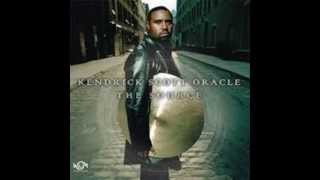 Kendrick Scott Oracle - Memory's Wavering Echo