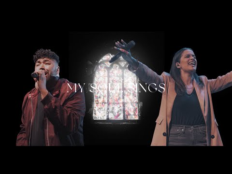 Thumbnail for My Soul Sings video