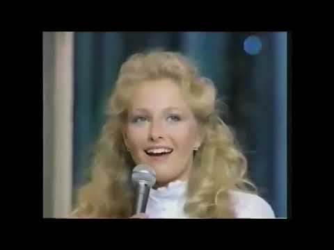 Yvonne Ryding - SWEDEN | Miss Universe 1984 Full Performance
